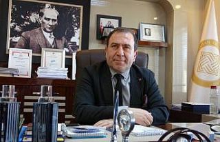 Ardahan’da zincir marketlere ayakkabı, kırtasiye,...