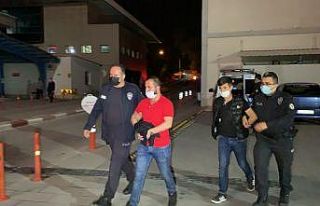 Arkadaşını tabancayla yaraladı, ‘küfür etti’...