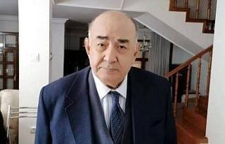 Artantaş: “19 Mayıs kurtuluş mücadelesinin...