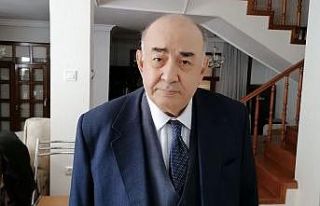 Artantaş: “Azerbaycan sonsuza kadar yaşayacaktır”