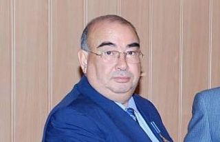 Artantaş: “Haydar Aliyev iki devlet bir millet...