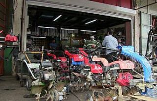 Artvin’de tam kapanma sonrası çiftçiler sanayiye...