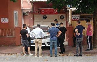 Asansörde sıkışarak ölen Eren’in cenazesini...