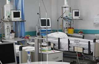 Aşı ve tam kısıtlama etkisini gösterdi, yoğun...