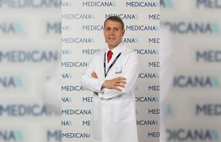 Aşırı terlemeye terletmeyen çözüm