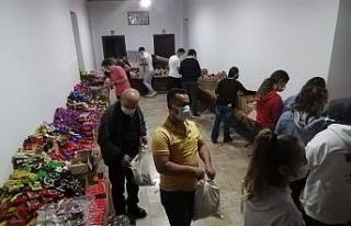 Asırlık gelenek korona virüse yenilmedi