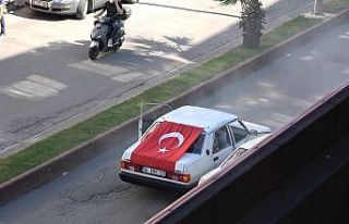 Asker uğurlaması pahalıya patladı