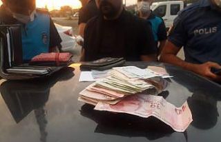 "Askere gideceğiz" diyerek para toplayanların...
