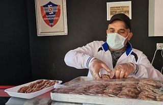 ‘Askıda köfte’ uygulaması Ramazan’da büyük...