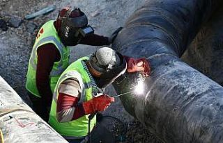 ASKİ’den Gölbaşı’nı rahatlatacak proje