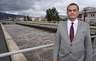 Aslay: “Gediz ve Bakırçay’ı evsel atıklardan...