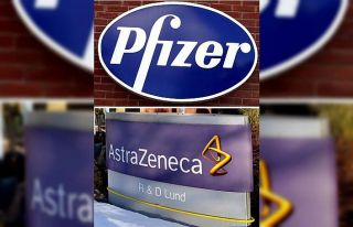 AstraZeneca’dan, Pfizer aşısının daha ölümcül...