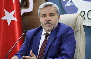 ASÜ’de yaz dönemiyle birlikte fiziki düzenlemelerdeki...