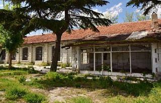 Ata spor okçuluğun yaşatılması için 2 milyon...