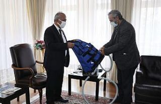 Atatürk Üniversitesi ve Hamle Mühendislik, Üniversite-Sanayi...