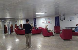 Atatürk Üniversitesi yabancı dil sınavlarını...