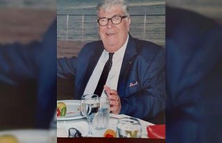 ATB eski başkanlarından Ulvi Yerebakan hayatını...