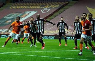 Atiba Hutchinson, Karagümrük maçında yok