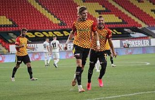 Atınç Nukan, 3 yıl daha Göztepe’de