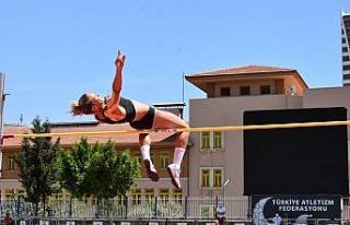 Atletizm Olimpik Deneme Yarışları sona erdi