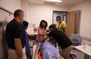 ATLS Türkiye’de