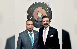 ATSO Başkanı Göktaş: “Nefes kredisi 1 Haziran’da...