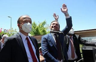 Avcılar’da 19 Mayıs Gençlik ve Spor Bayramı...