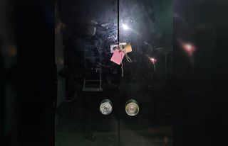 Avcılar’da restorana baskın 12 kişiye ceza kesildi