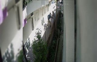 Avcılar’da, sokakta tartıştığı arkadaşını...