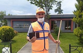 Avcılar’da temizlik işçisi 5 ayda ikinci kez...