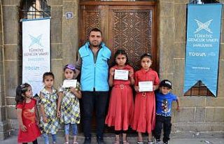 Avrupa ile Türkiye arası gönül köprüsü