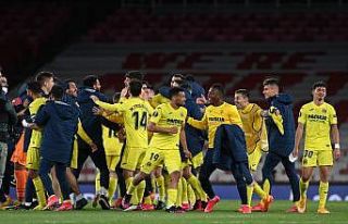 Avrupa Ligi’nde finalin adı: Manchester United...