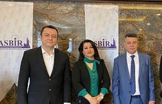 Avrupa’daki Sivaslılar İhtiyaç sahibi hemşerilerini...