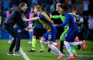 Avrupa’nın en büyüğü Chelsea