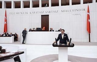Aydemir: ‘Darbeci zihniyetleri lanetliyoruz’