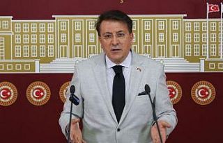 Aydemir: ‘Erzurum’a gelin belediyeciliği öğrenin’