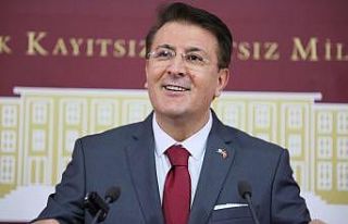 Aydemir: ‘Kahramanlık, İHA’ları, SİHA’ları...