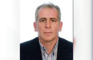 Aydın basınının acı kaybı