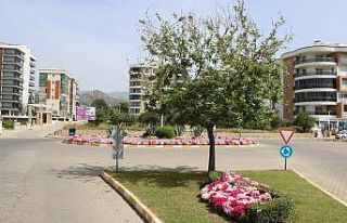 Aydın Büyükşehir Belediyesi’nin Nazilli’deki...