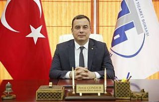 Aydın Ticaret Borsası’nda Coğrafi İşaret Tescil...