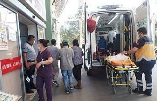 Aydın’da gölete düşen küçük çocuk kurtarılamadı