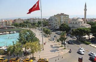 Aydın’da ithalat ve ihracat arttı