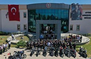 Aydın’da müzelerin önemine dikkat çekildi