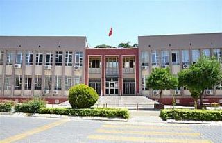 Aydın’da tutuklu ve hükümlüler için kitap bağış...