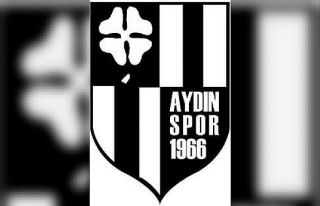 Aydınspor yönetiminden açıklama