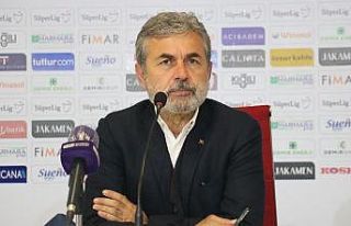 Aykut Kocaman: “Düşme tehlikesini iliklerimize...