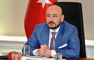 AYTO Başkanı Ülken’den zincir market düzenlemesine...