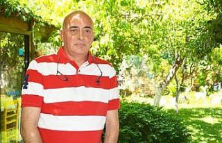 Ayvalıklı turizmcilerden “Balıkçı Barınağı...