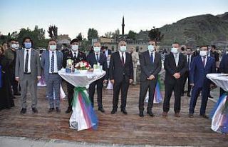 Azerbaycan Cumhuriyeti’nin 103. kuruluş yıl dönümü...