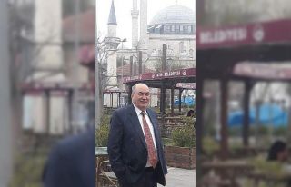 Baba ve oğlu 2 gün arayla koronavirüsten hayatını...